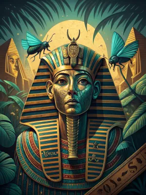 Pharaoh's Fortune