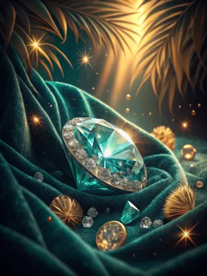 Diamond Tide
