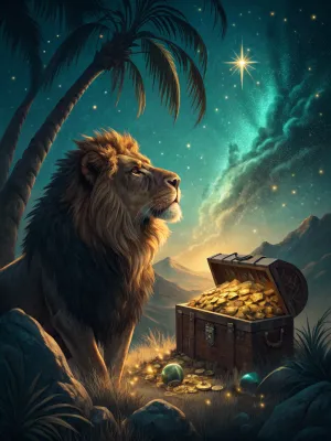 Lion's Legacy