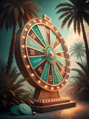 Wheel of Riches